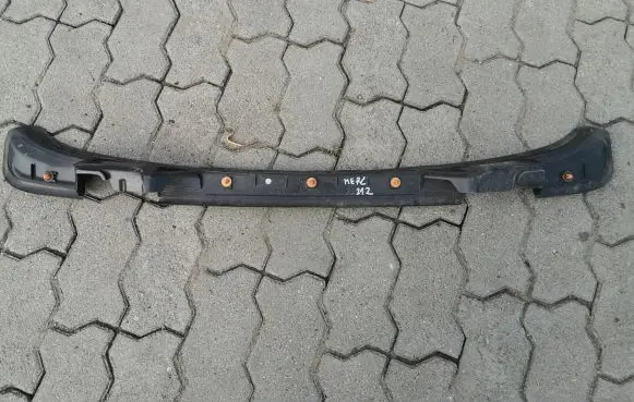 Mercedes-Benz E W212 Other trunk/boot trim element A2126902130