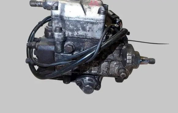 Volkswagen II LT Fuel injection high pressure pump 0460415983 0460415984 0460415986