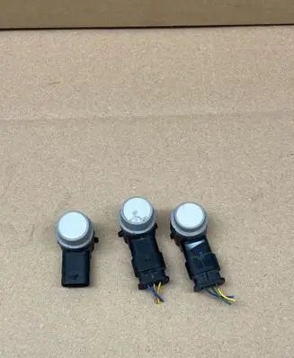 Toyota Auris E180 Parking PDC sensor 8934105010 0810130632