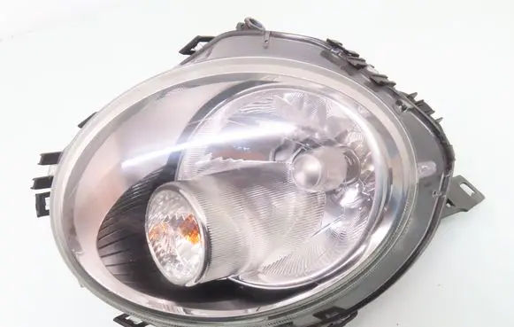 Mini One - Cooper Coupe R56 Headlight/headlamp 0301225303