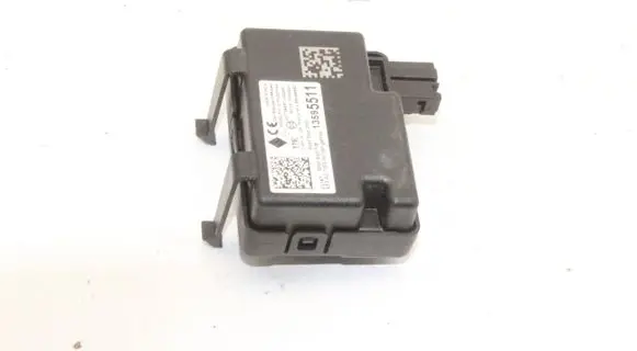 Opel Astra K Door central lock control unit/module 13595511