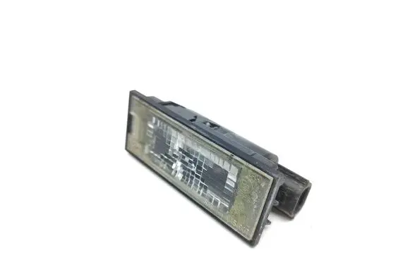 Nissan NV300 Number plate light 1090084
