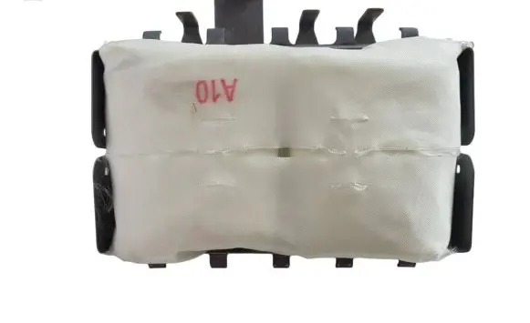 Subaru XV I Passenger airbag Y33A3087844 WKR0QH1F776