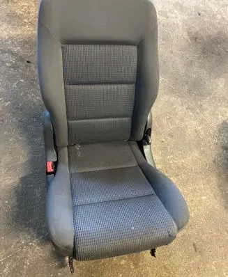 Volkswagen Sharan Rear seat 7M3883018PA