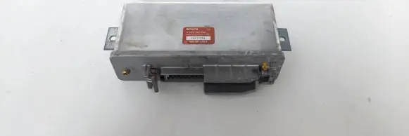 Audi 80 90 S2 B4 ABS control unit/module 4A0907379A 46211296 0265100056