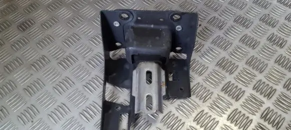 Peugeot 208 Engine mount bracket 9807450680 9810216980