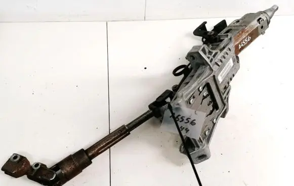 Ford C-MAX I Steering wheel axle
