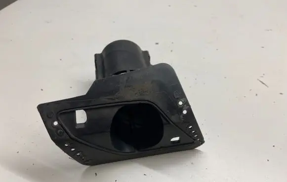 Volkswagen Golf VI Headlight washer nozzle holder 5k0807942