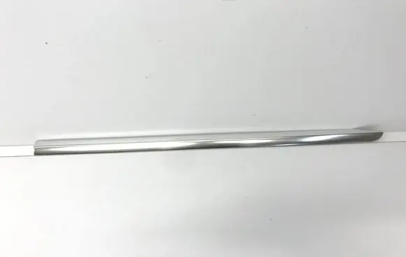 Mercedes-Benz B W247 Rear door window/glass frame A2476730100