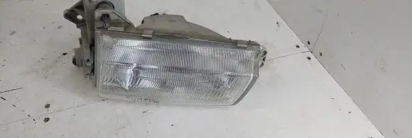 Mazda Demio Headlight/headlamp