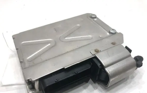 Engine control unit/module ECU