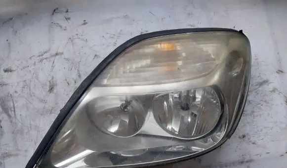 Renault Scenic I Headlight/headlamp FRONTLEFT 7700432098