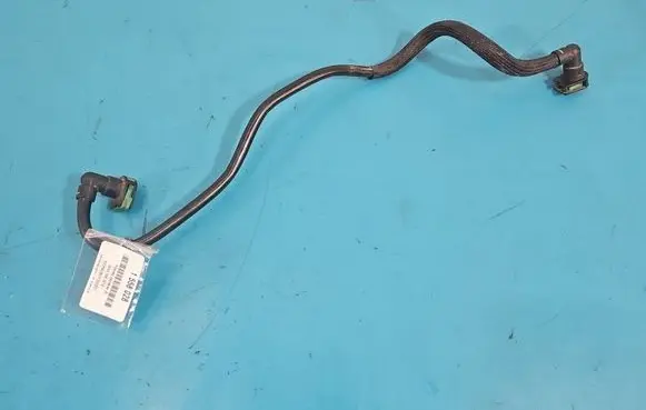 Volvo S90, V90 Fuel line pipe IMPRK1558028