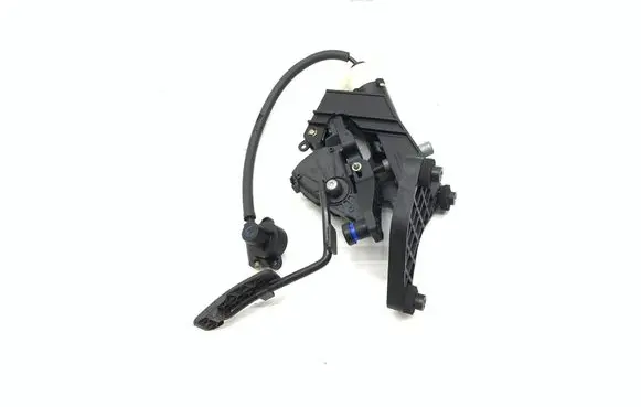Jaguar XJ X350 Accelerator throttle pedal 2W939FB36AC