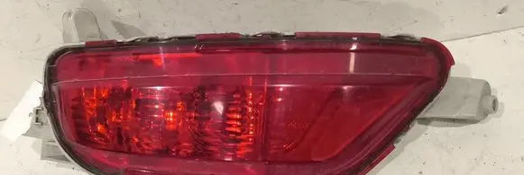Mazda CX-5 Rear fog light 5B8M51660