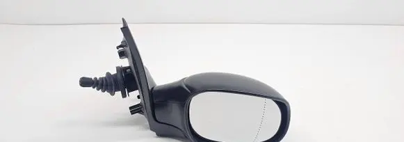 Peugeot 206 Manual wing mirror E11015690