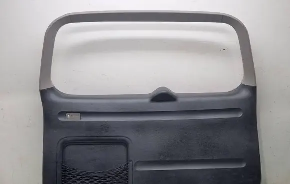 Toyota RAV 4 (XA30) Tailgate/boot cover trim set 6775142050