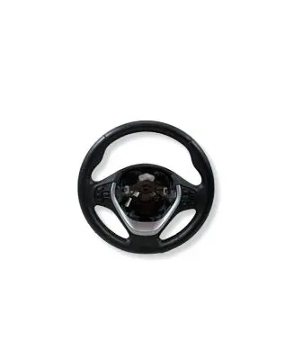 BMW 3 F30 F35 F31 Steering wheel 62560182D 6796397 13B1849T0113