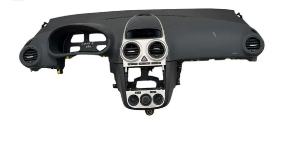 Opel Corsa D Dashboard 13184061 13184063