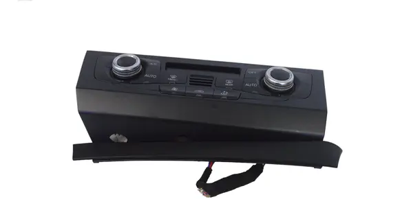 Audi Q5 SQ5 Interior fan control switch 8K2820043AP
