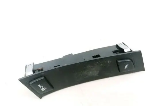 BMW 5 F10 F11 Parking (PDC) sensor switch 61319197909
