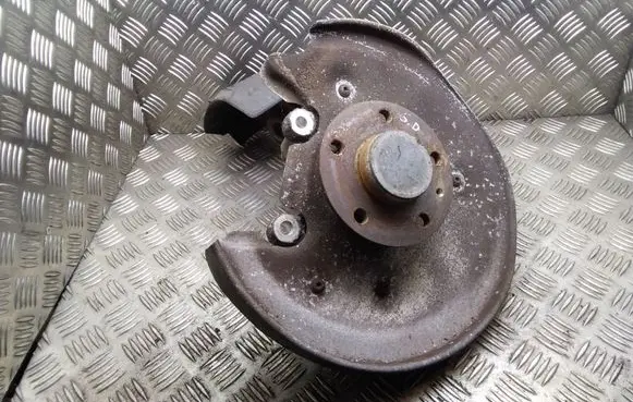 Audi A5 8T 8F Rear wheel hub