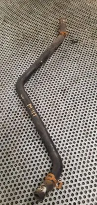 Renault Master III Engine coolant pipe/hose