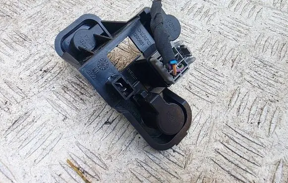 Volvo V40 Tail light bulb cover holder 31290851