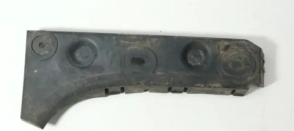 Audi A6 S6 C5 4B Front bumper mounting bracket 4B0807283B