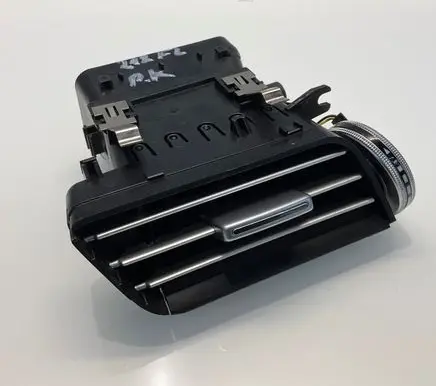 Mercedes-Benz E W212 Dashboard side air vent grill/cover trim A2128303354 08641001 2128303354