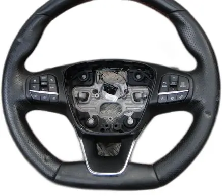 Ford Kuga III Steering wheel 