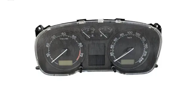 Skoda Octavia Mk1 (1U) Speedometer (instrument cluster) 1U0920821B
