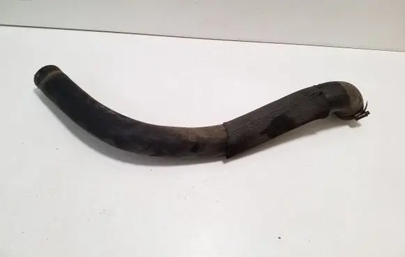 Ford Transit Custom Intercooler hose/pipe