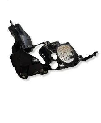 BMW i4 Other parcel shelf part 7489862