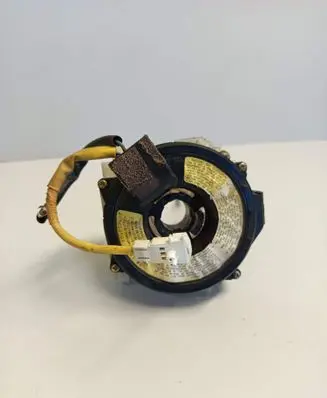 Mitsubishi Pajero Sport I Airbag slip ring squib (SRS ring) N10V9N2123 MR459861XT