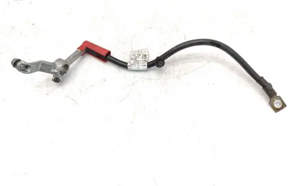 Volkswagen Up Positive cable (battery) 1S0971228A 65101804