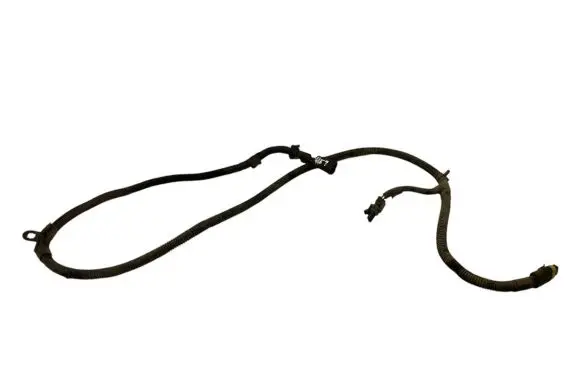 Jeep Cherokee XJ Other wiring loom