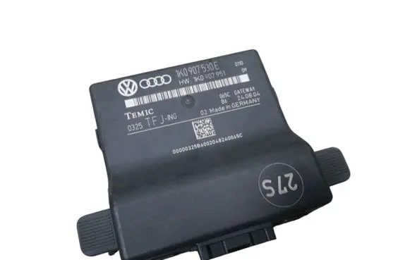 Volkswagen Touran I Gateway control module 1K0907951