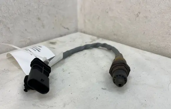 Peugeot 2008 II Lambda probe sensor 9813838380