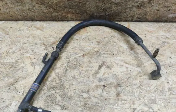 Jaguar XJS Air conditioning (A/C) pipe/hose CAC7912