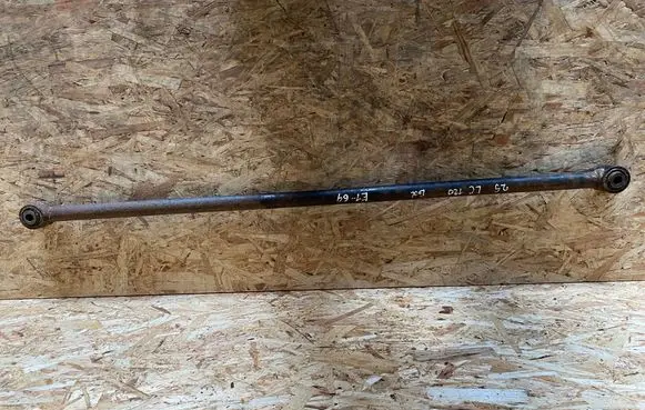 Toyota Land Cruiser (J120) Rear traction arm rod 