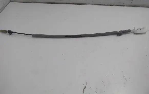 BMW X5 E53 Rear door cable line 