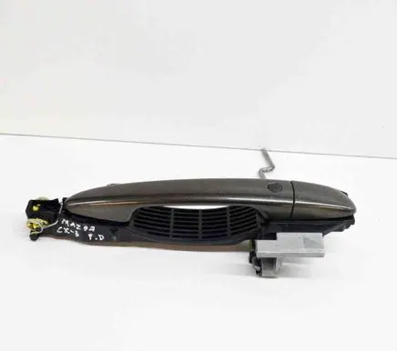 Mazda CX-3 Front door exterior handle