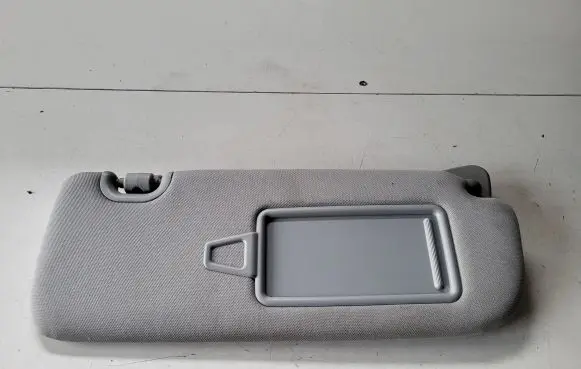 Hyundai Santa Fe Sun visor