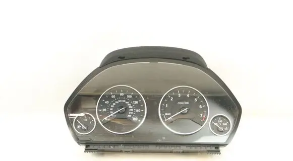 Speedometer (instrument cluster)