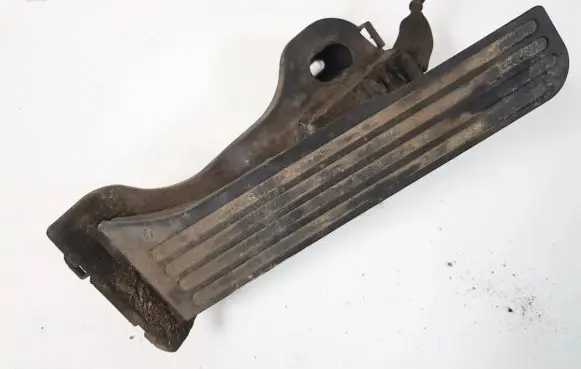 Volkswagen Golf V Accelerator throttle pedal 1k1721503l a6pv008600-00
