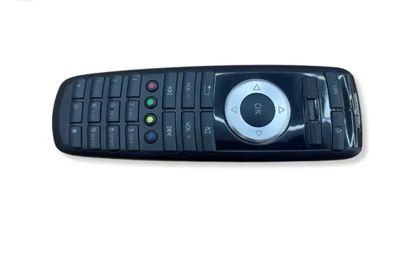 Mercedes-Benz S W221 Head unit multimedia control A2218703889