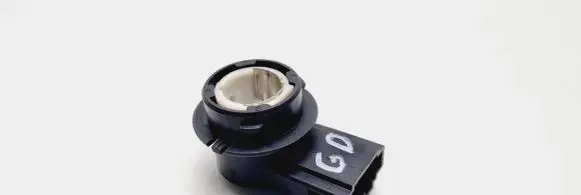 Tail light part