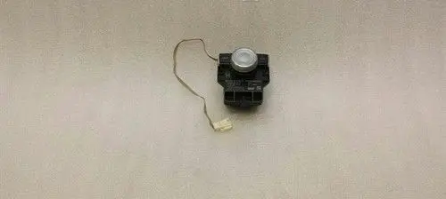 Mercedes-Benz GLK (X204) On-board computer control switch A2048700679