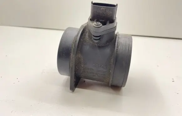 Volvo S80 Mass air flow meter 0280218106 8670112